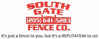 South Gate Fence Company