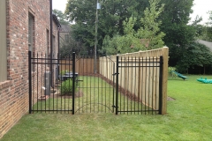 South Gate Fence Company