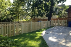 South Gate Fence Company