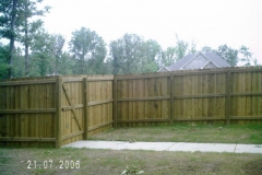 South Gate Fence Company