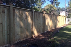 South Gate Fence Company