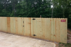 South Gate Fence Company