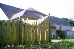 South Gate Fence Company